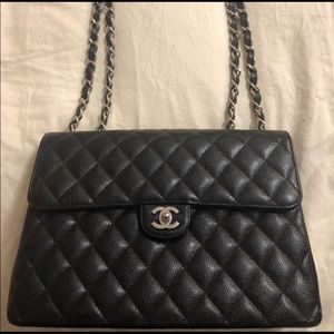 Chanel bag